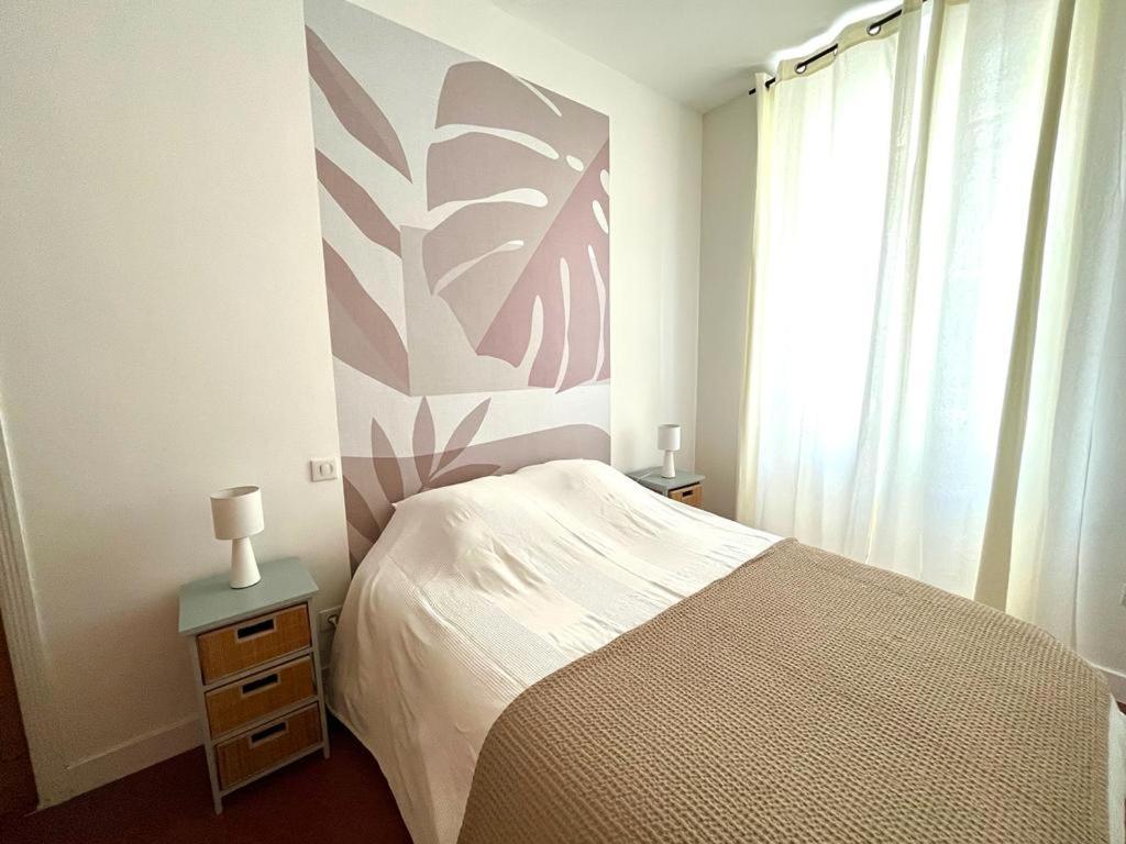 Superbe Appartement Centre-Ville Αζάτσιο Εξωτερικό φωτογραφία
