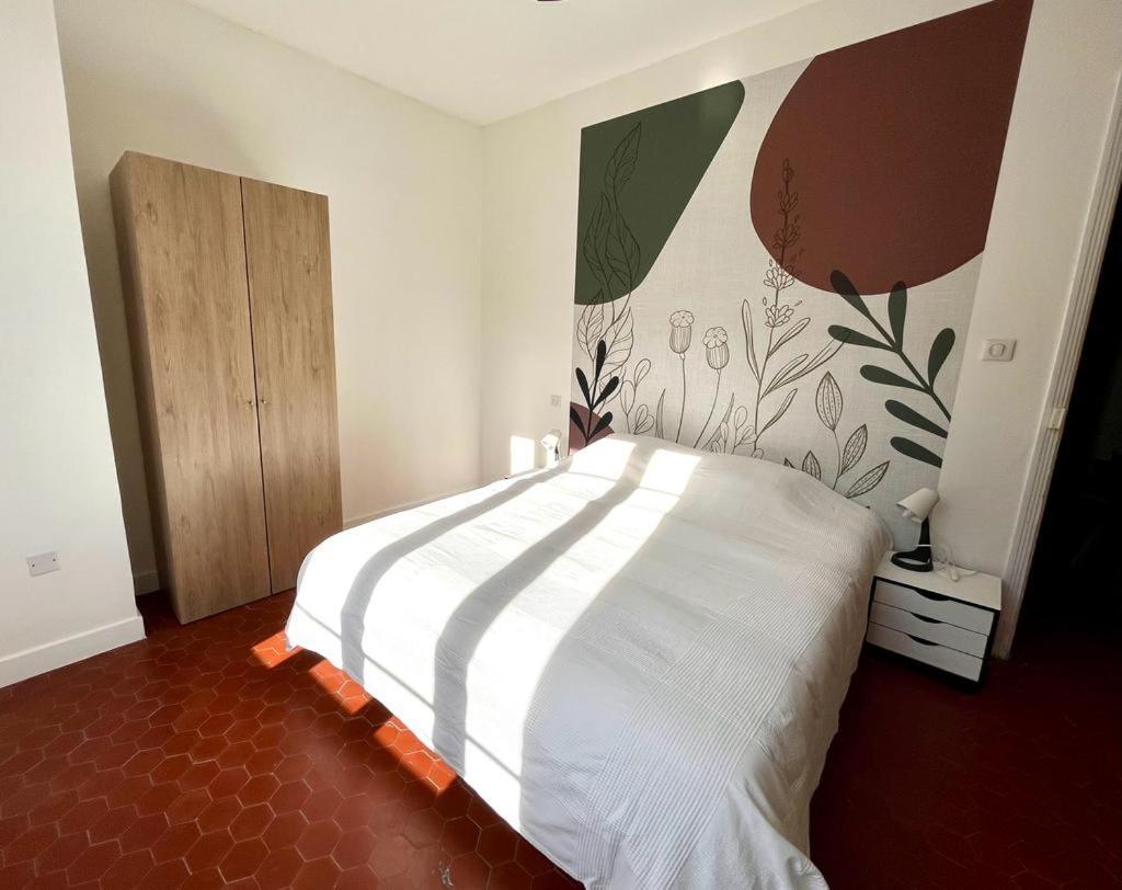 Superbe Appartement Centre-Ville Αζάτσιο Εξωτερικό φωτογραφία