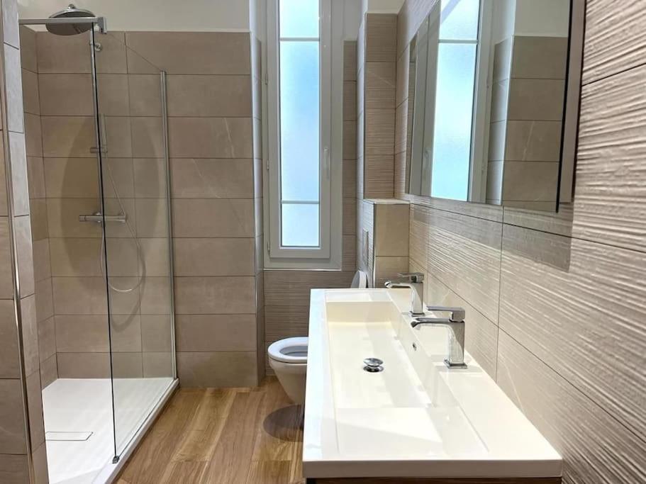 Superbe Appartement Centre-Ville Αζάτσιο Εξωτερικό φωτογραφία