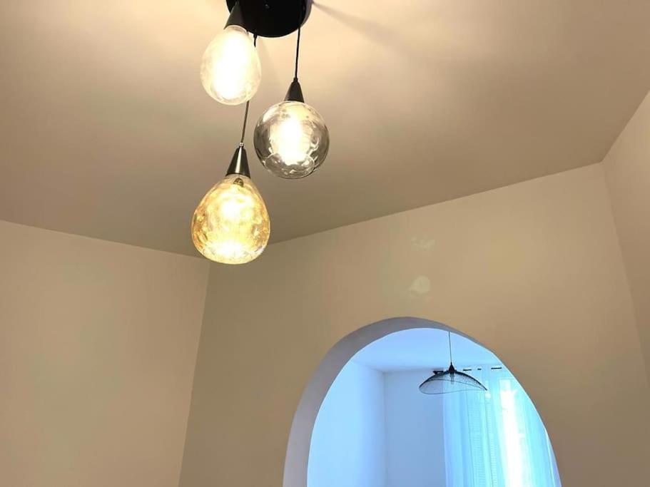 Superbe Appartement Centre-Ville Αζάτσιο Εξωτερικό φωτογραφία